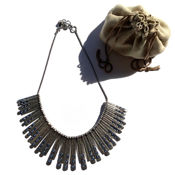 Lucky 🍀 Brand Necklace - Picture 4 of 4